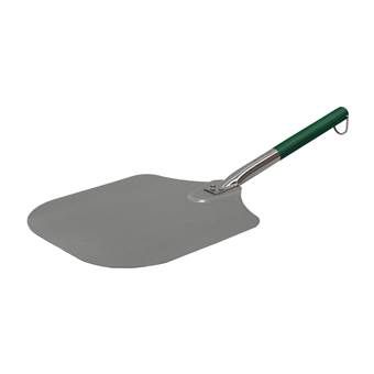 Big Green Egg Authentieke Pizzaschep - Zilver