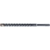 Connex Cox972007 Sds+ Klopboor 4C 14Mm (210Mm) Geel
