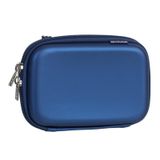 Rivacase 9101 EVA Opbergmap/sleeve Blauw
