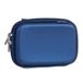 Rivacase 9101 EVA Opbergmap/sleeve Blauw