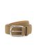 Boggi Milano Ceinture gris ombergrijs