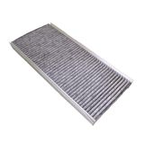 Blue Print ADF122512 interieurfilter/pollenfilter