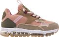Vingino Ariana Sneaker - Meisjes - Multicolor army green - Maat 31