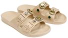 Cacatoes Sol Sandalen Beige EU 36 Vrouw