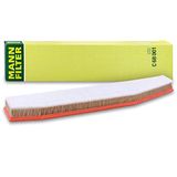 MANN-FILTER C 68 001 Luchtfilter