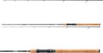 Daiwa Ninja X (Solid Spin)