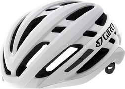 Giro Agilis Helm, matte white