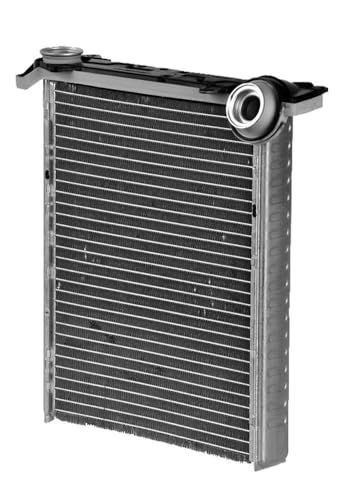 VALEO Warmtewisselaar binnenverwarming 812416