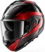 Shark casque moto modulaire OXO Mekarium