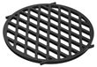 Solidchoice - Grille de cuisson en fonte Convient aux systèmes de barbecue