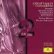 Merkloos / Sans marque Deutsche Grammophon Great Violin Concertos