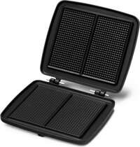 Frifri Gaufrettes 16x28 Plaat Fm004