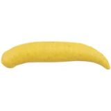 Berkley Vers En Plastique Chunky Gulp Alive Floating Pinched Crawler 30 Mm Fromage