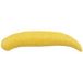 Berkley Vers En Plastique Chunky Gulp Alive Floating Pinched Crawler 30 Mm Fromage