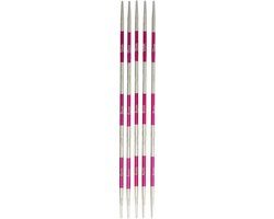 KnitPro SmartStix sokkennaalden 14cm 2.50mm