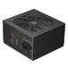 GAMEMAX MAX P750B 750W PSU, 80 Plus Bronze Certified, Non Modular Power Supply, ATX 3.1