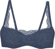 Triumph Balconnet-BH Red Label Body Make-Up Illusion Lace