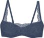 Triumph Balconnet-BH Red Label Body Make-Up Illusion Lace