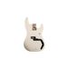 Fender P-Body Standard Alder Arctic White
