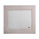 Baby's Only Sparkle Boxkleed Goud / Ivoor Mêlee 75 x 95 cm