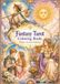 Fantasy Tarot Coloring Book: Major Arcana Edition