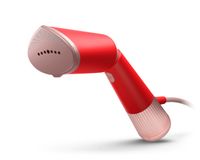 Philips 5000-serie Handstomer (STH5020/40) - Rood