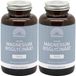Mattisson 2x Magnesium Bisglycinaat 150mg Vegan 120 vegacapsules