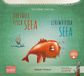 Der NordSüd Verlag GmbH Der faule Fisch Sefa (Deutsch-Polnisch) Paperback