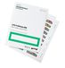 HPE Streepjescode-etiketten (LTO-9)