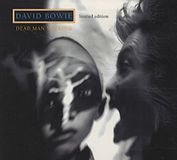 Dead RCA David Bowie Dead Man Walking CD