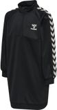 Hummel Kinderjurk Hmlolivia Dress 215820 Zwart