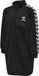 Hummel Kinderjurk Hmlolivia Dress 215820 Zwart
