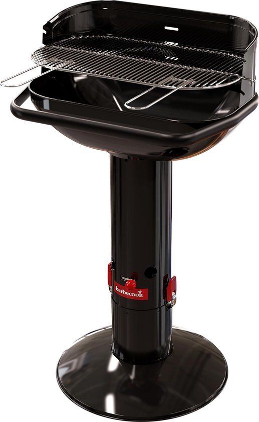 Barbecook Loewy 55 Barbecue - Zwart zwart