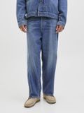 Jack & Jones Extra baggy fit jeans JJIRON JJORIGINAL SQ 366 Blue Denim W30 X L32