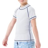 MEETWEE MEETYOO Thermo Shirt met Lange Mouwen Dames Zwart/Paars XL