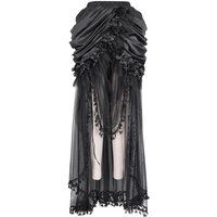 Devil Fashion Gothic Maxirok EVA LADY