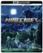 Warner Bros. Entertainment UK Limited Un film Minecraft [Blu-Ray 4K]