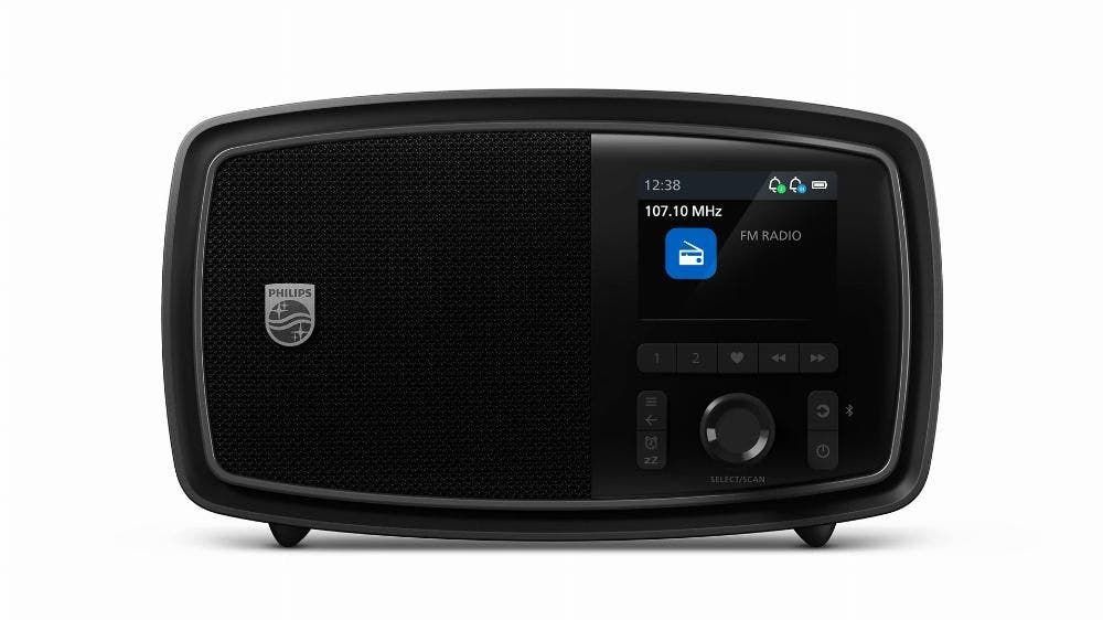 Philips The Janet TAV2000FB/00