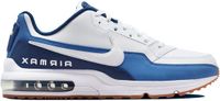 Nike Air Max Ltd 3 Heren Sneakers 687977-114 - Wit
