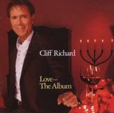 Bertus Distributie Cliff Richard Love - The Album
