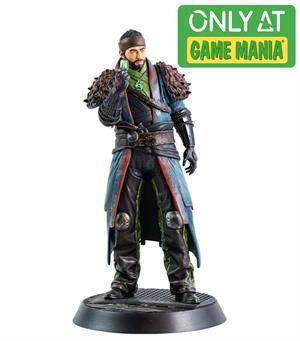 Numskull Destiny 2 - Beyond Light - Drifter Statue -