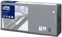 Tork Soft Lunchservetten Advanced Grijs 33x33 cm 3-laags 1500 stuks