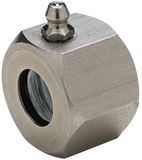 Seachoice Volant Gris 25,4 mm