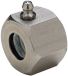 Seachoice Volant Gris 25,4 mm