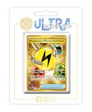 Récupération my-booster Pokémon Company SV02-FR24-UB-277, meerkleurig