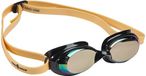 Mad Wave Lunettes de natation SPIN Rainbow Junior Noir