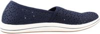 CLARKS Sandale Brinkley Emily Blauw Dames Maat 37.5