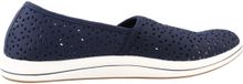 CLARKS Sandale Brinkley Emily Blauw Dames Maat 37.5
