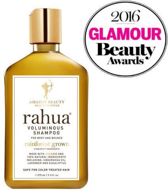 Rahua Voluminous Shampoo - 0859528006090