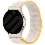 Amazfit Bracelet en nylon Amazfit Bip 3 (Pro) (mélange lumière stellaire)